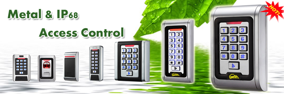 keypads-prox